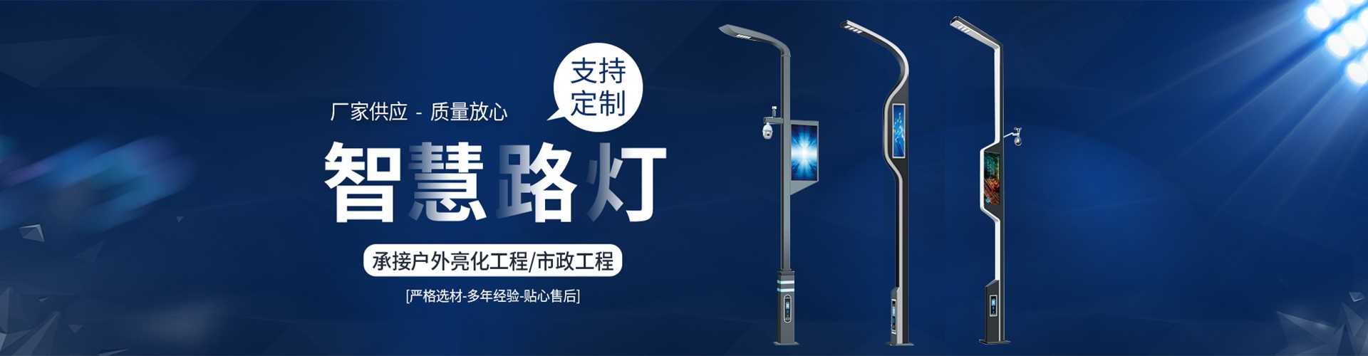 彭泽县太阳能路灯定制厂家